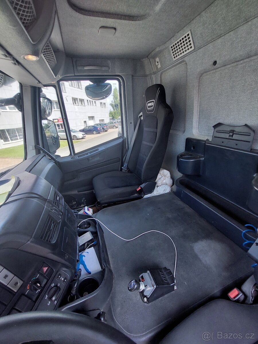 IVECO AD340X48Z HR OFF 8x4 sklápěč Cantoni S3 - 13