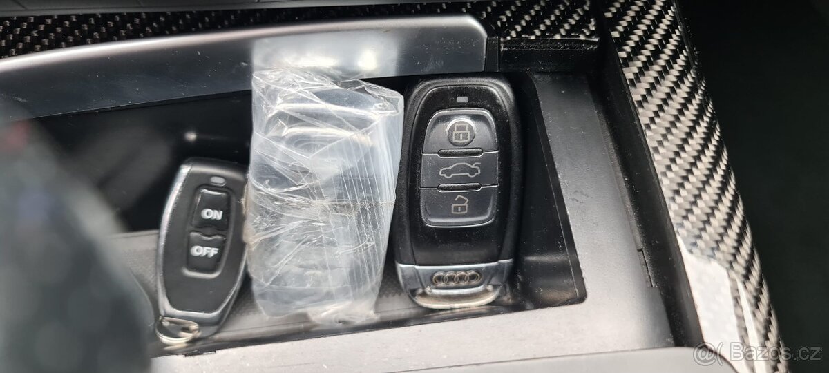 Audi RS7 Performance 734 PS/1072 NM.jen 128t.km - 13