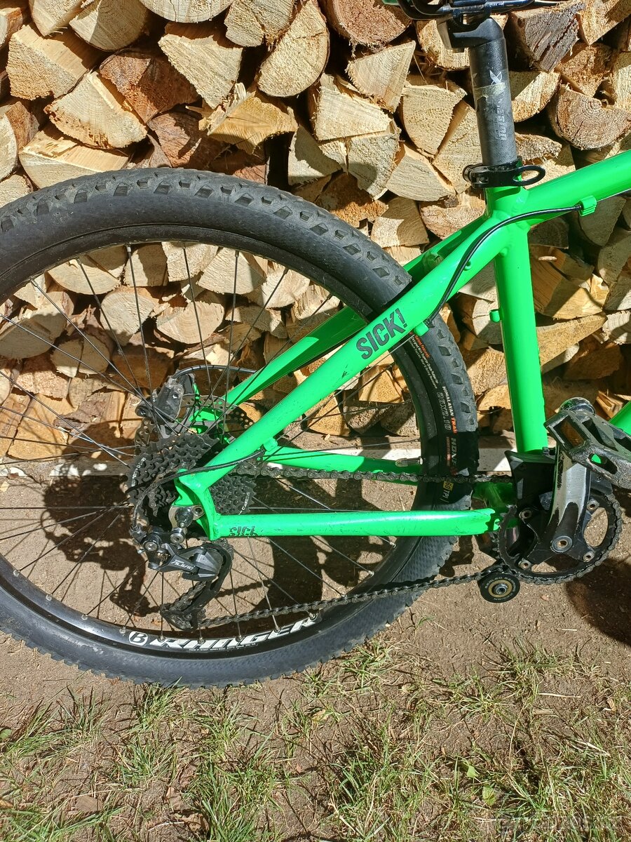 Beany Blaster 26 (ne original) - 13