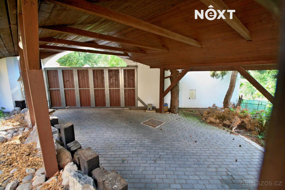 Pronájem Rodinný dům, 240㎡ - 13