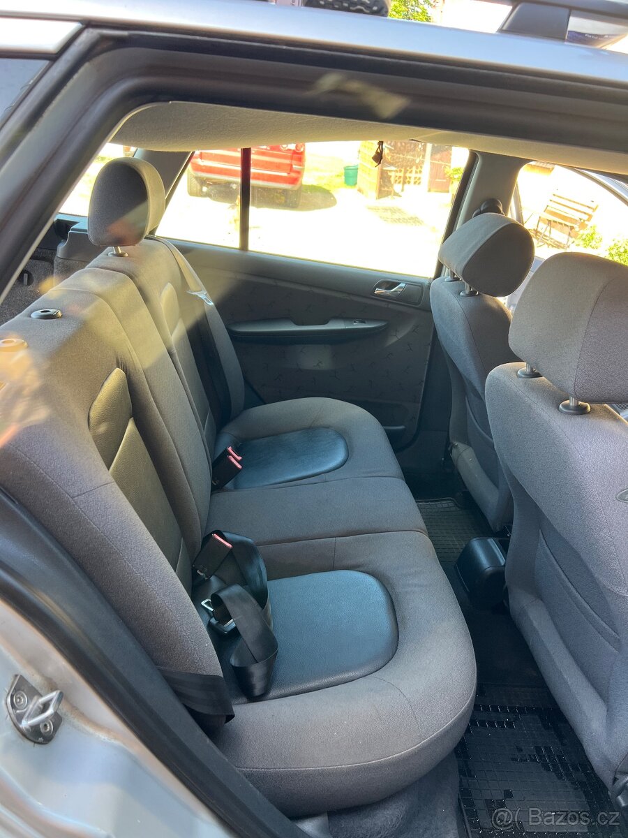 Fabie 1.9 74 kw 2002 - 13