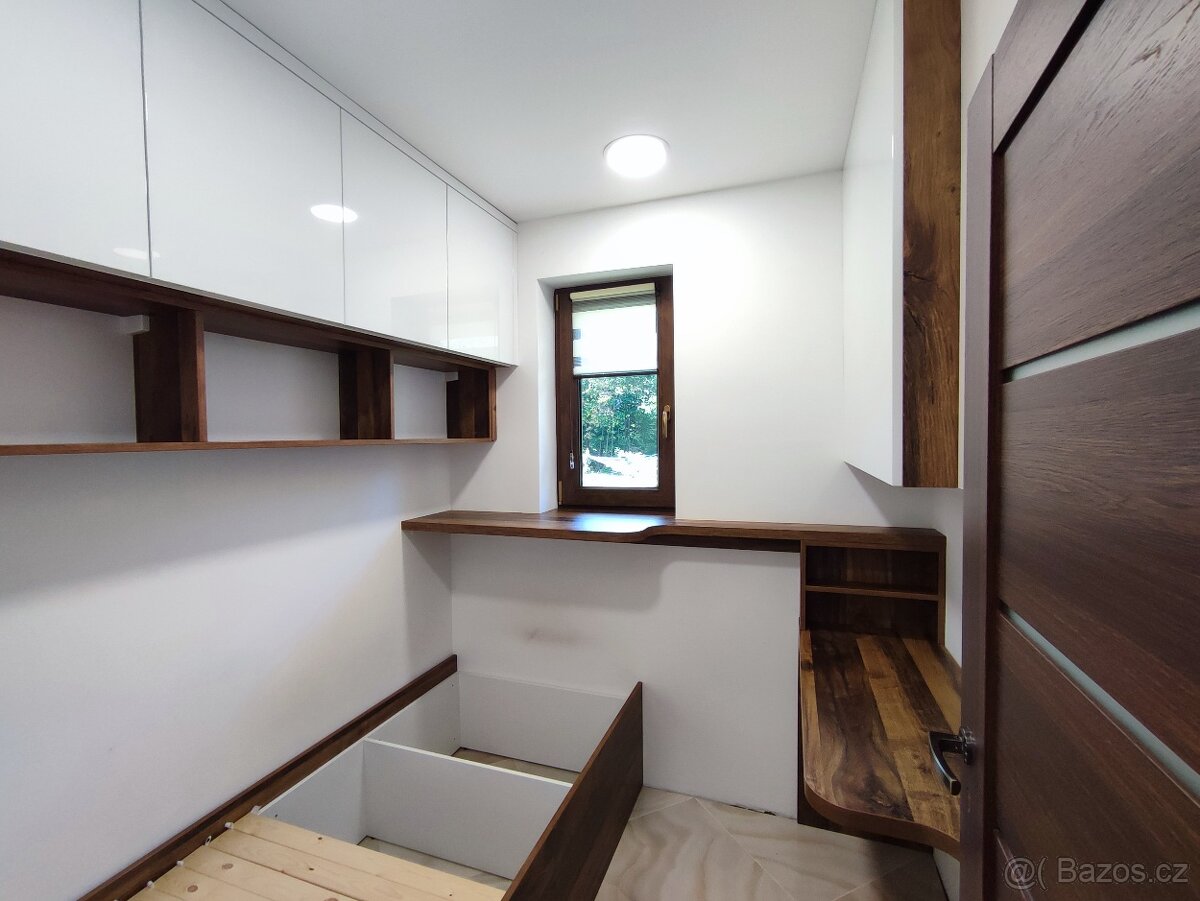 Garsoniéra- bydlení v přírodě - 13