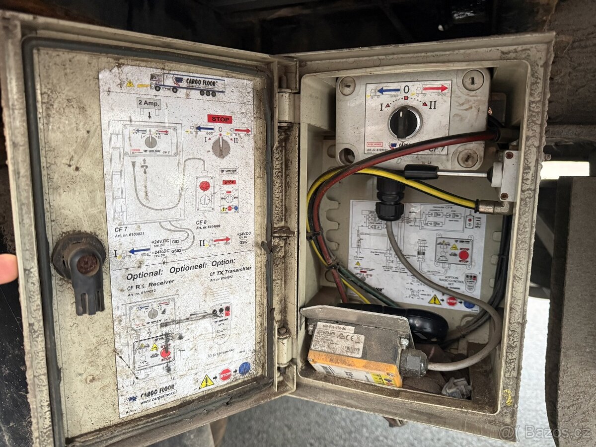 Schmitz Walkingfloor - 13