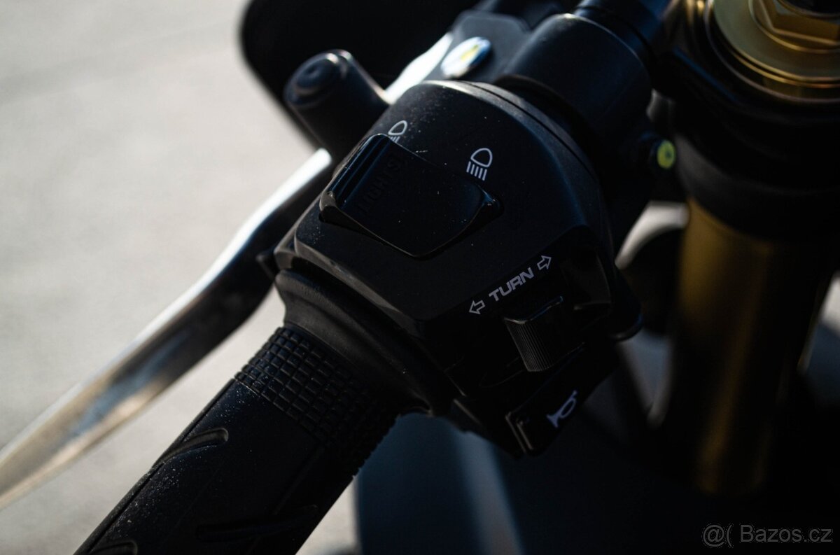 Honda CBR 600 F - 13