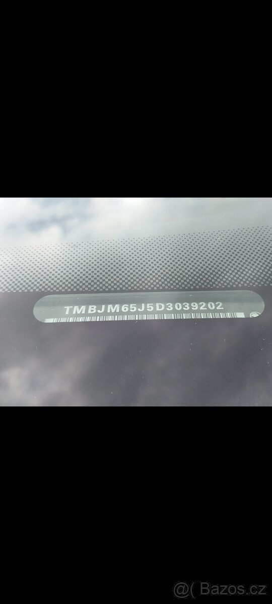 FABIA II 2012, NAJETO 105 000KM - 13