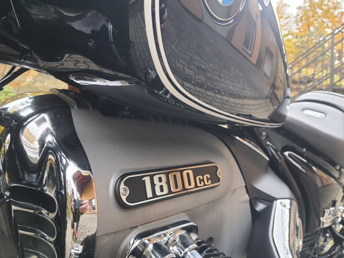 BMW R 18 First Edition 319.000,- Kč - 13