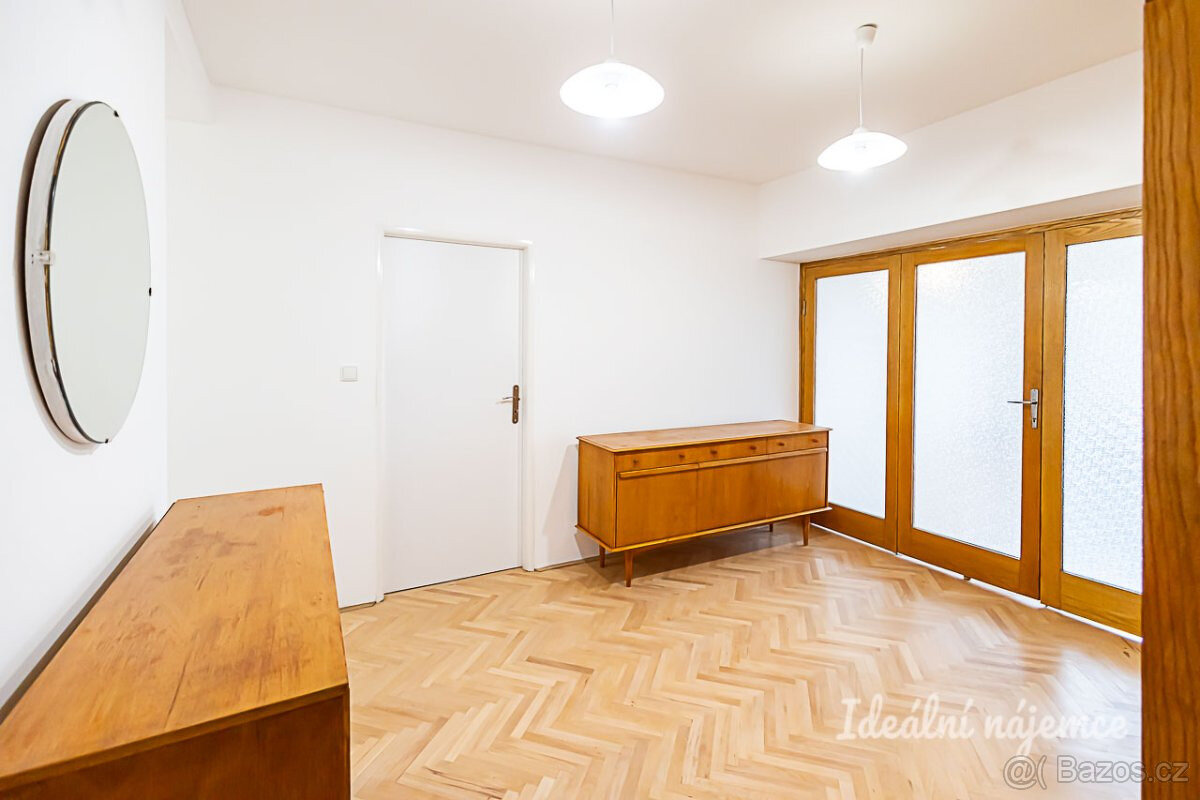 Pronájem bytu 4+kk, Jeremenkova, Podolí, 39500 Kč/měs, 94 m2 - 13