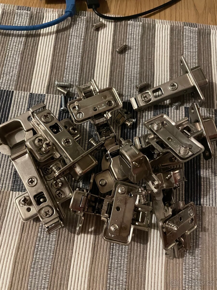 Mix různých věcí - 13