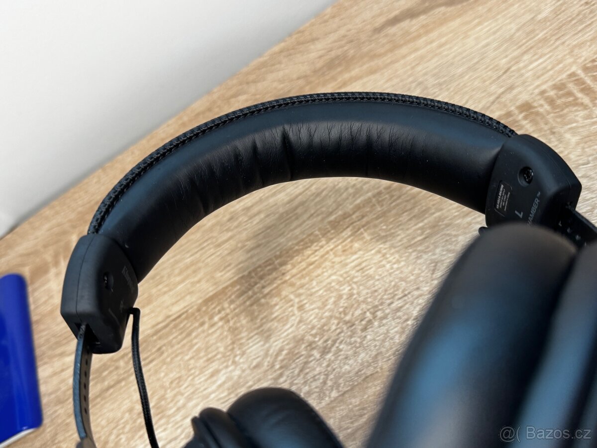 PS4 500GB + Just Cause 4 + klávesnice, myš, sluchátka - 13