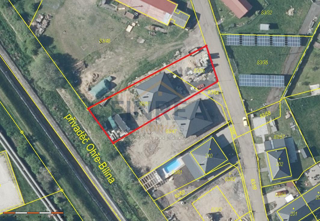 Prodej rodinného domu 4+kk, 168 m, Málkov - 13
