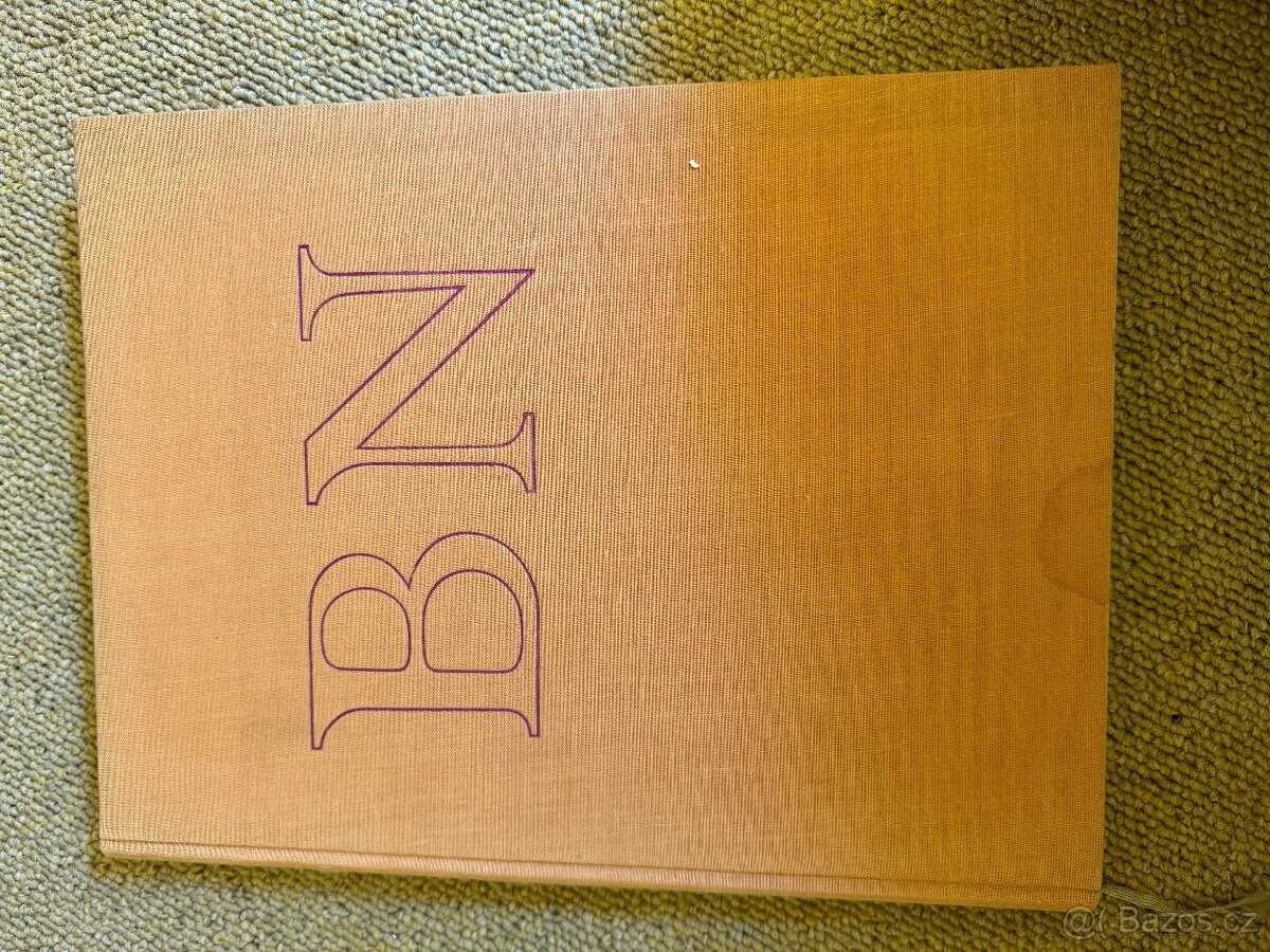 Babička - sbírka různých vydání - 13