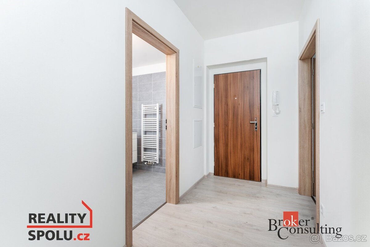 Prodej, byty/2+kk, 57.6 m2, Bartoňova 285, Staré Město nad M - 13