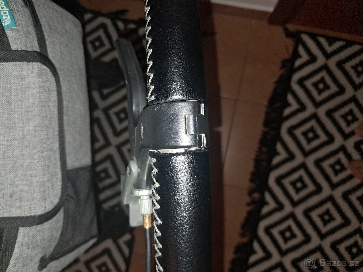 Tfk Mono Air premium antracit - 13