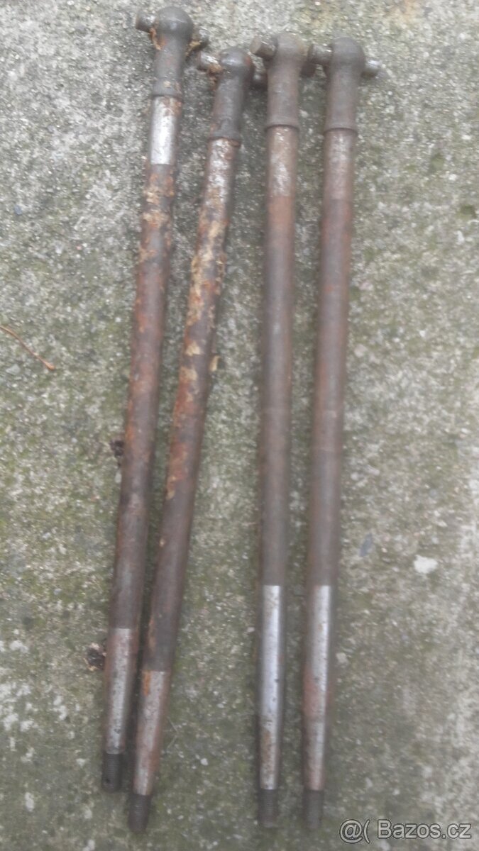 Felicia, Octavia - 13