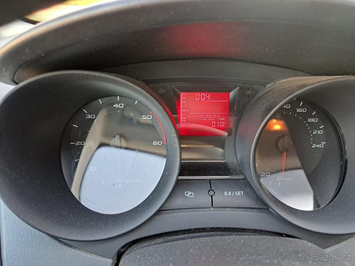 Seat ibiza 1.6 tdi - 13