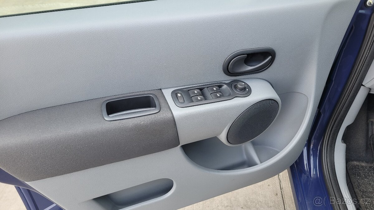 Prodám Renault Modus - 13