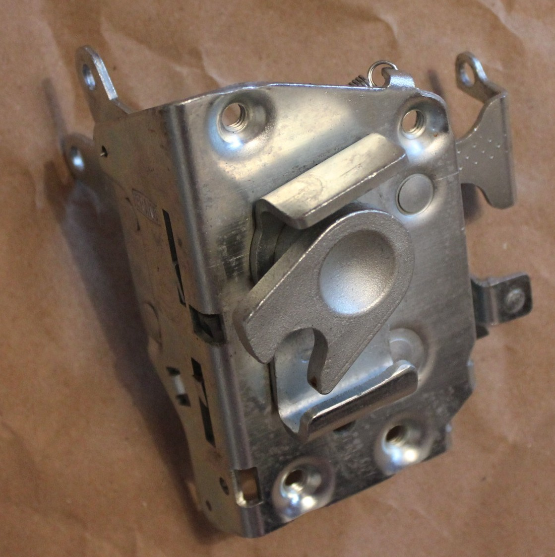 Nové originál díly škoda 105/120 i jednotlivě - 13