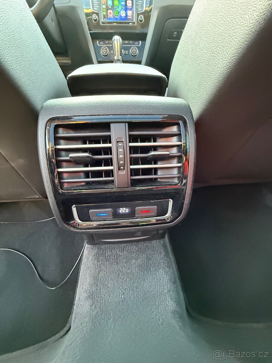 VW Passat B8 - 13