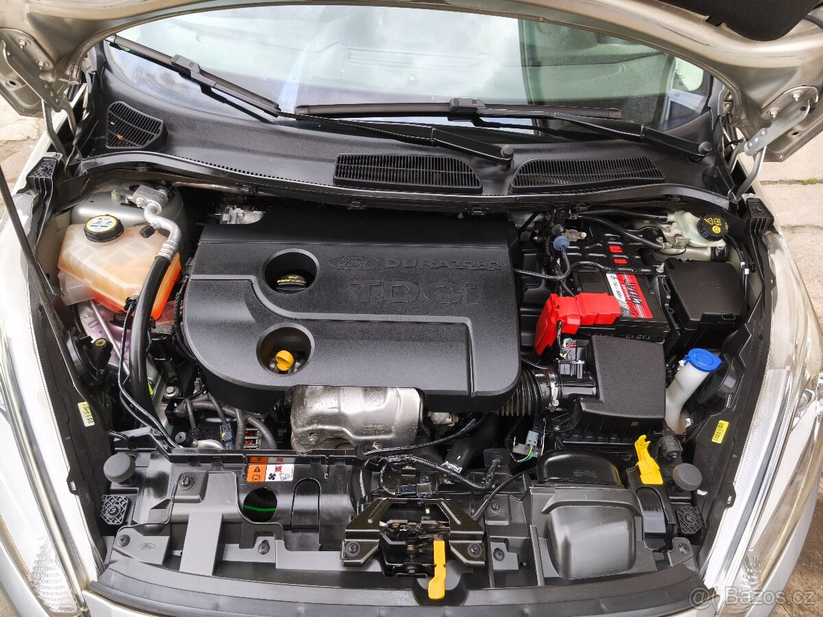 Ford fiesta - 13