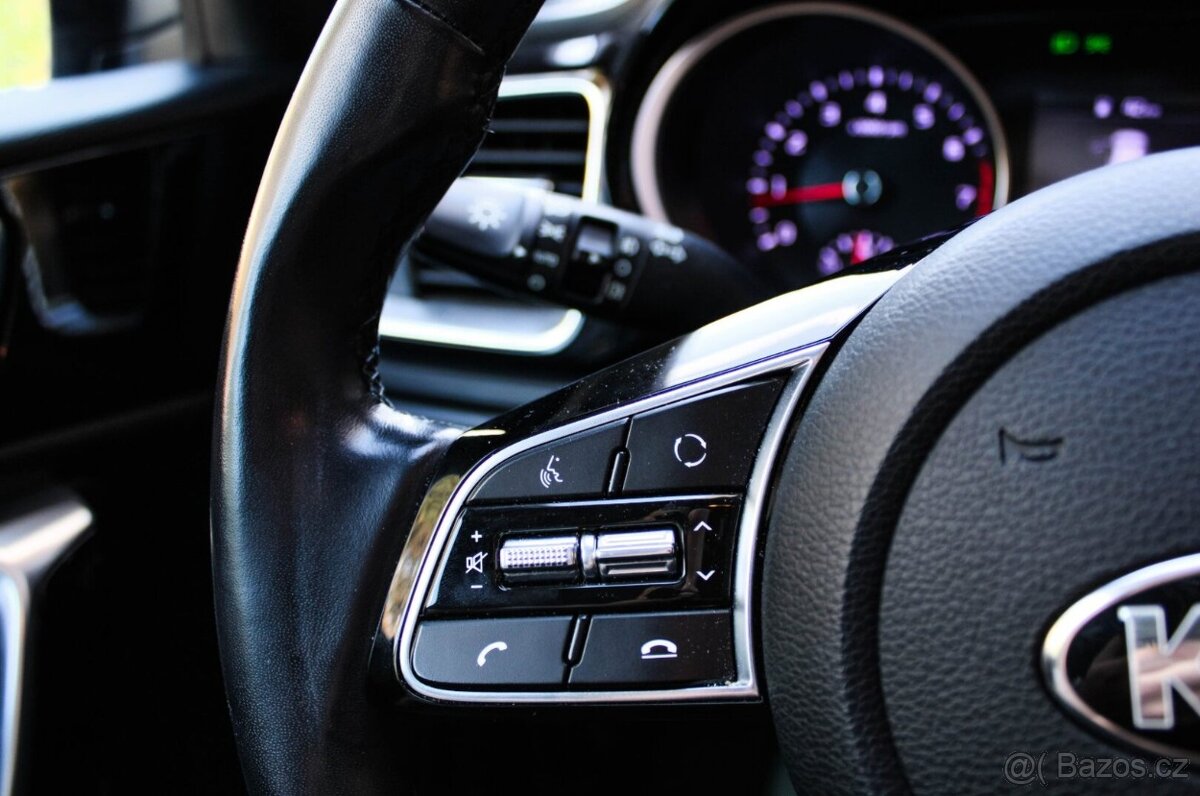 Kia Ceed SW 1.4 T-GDi - 13
