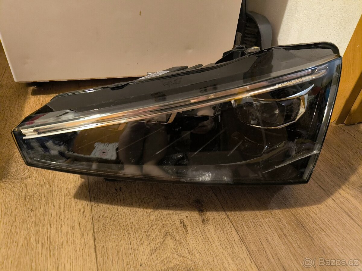 Full led světlo Scala - 13