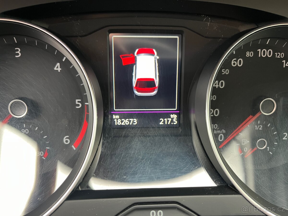 Passat 2.0 tdi 110 kw dsg - 13