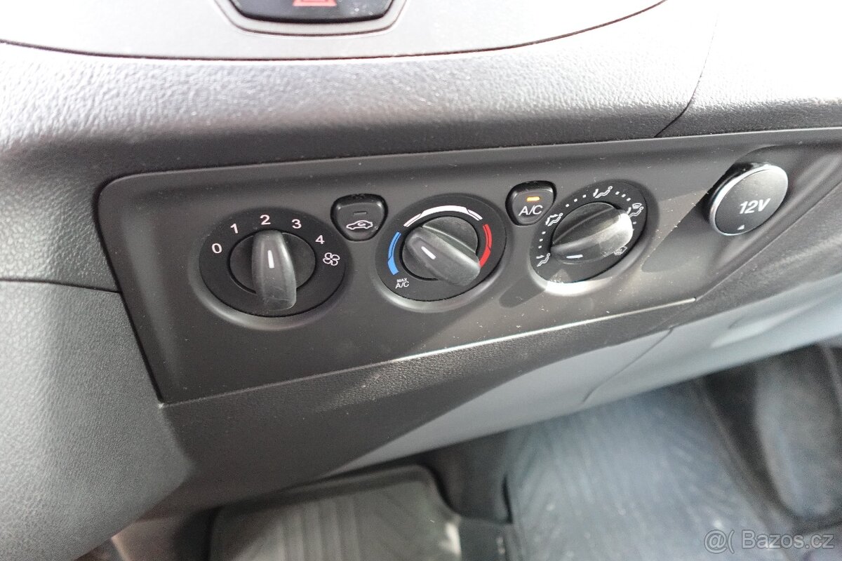 FORD TRANSIT CUSTOM L1H1 2,0TDCI KLIMA - 13