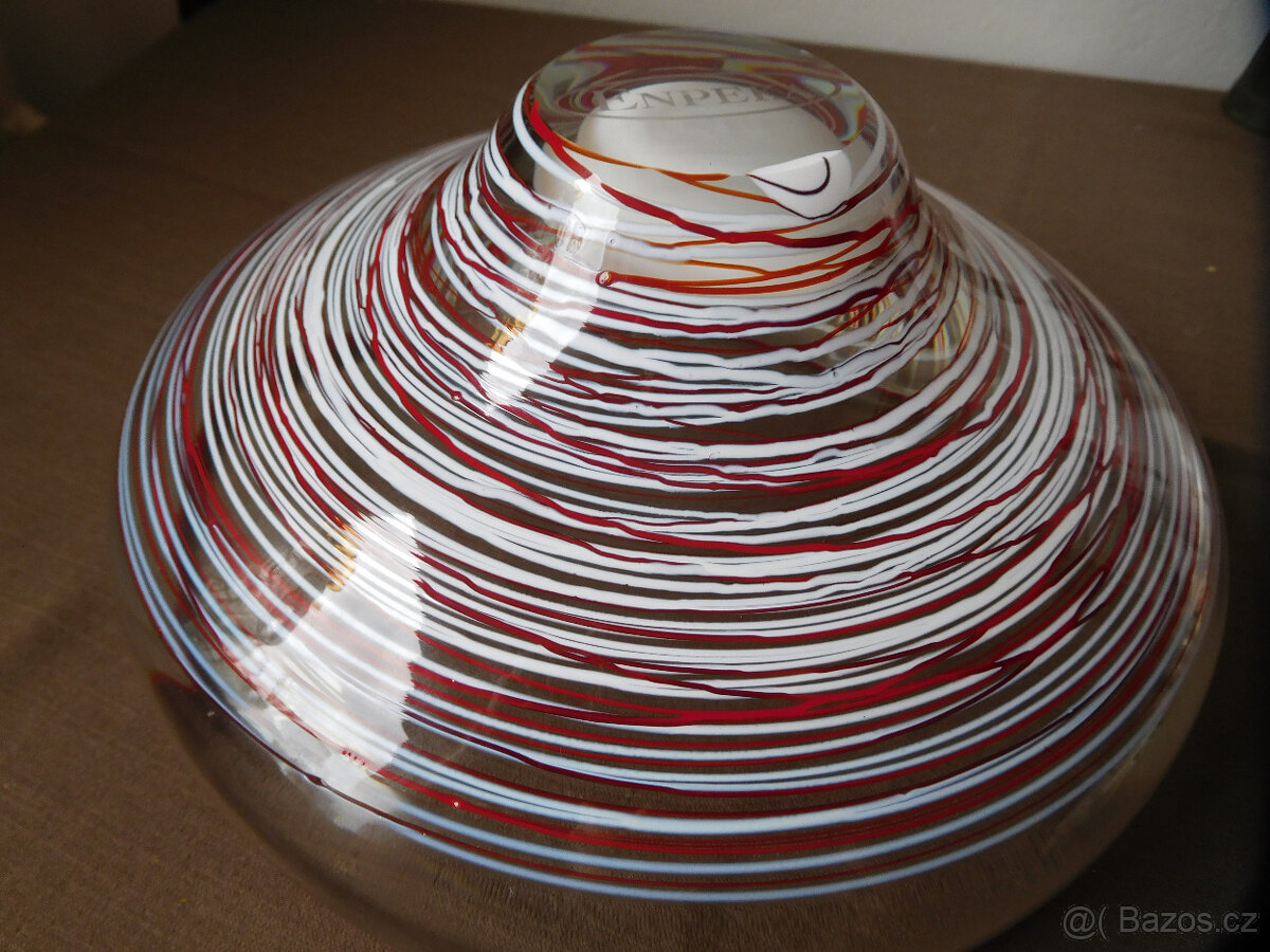 MÍSA - HUTNÍ SKLO - 13