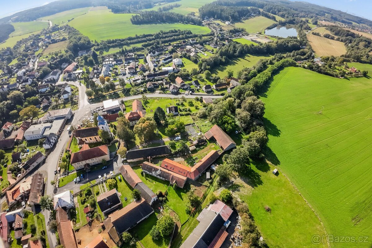 Prodej rodinného domu 204 m2, Ledce - 13