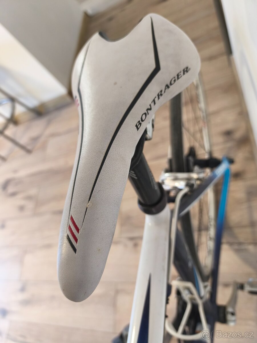 Trekové kolo Bontrager - 13