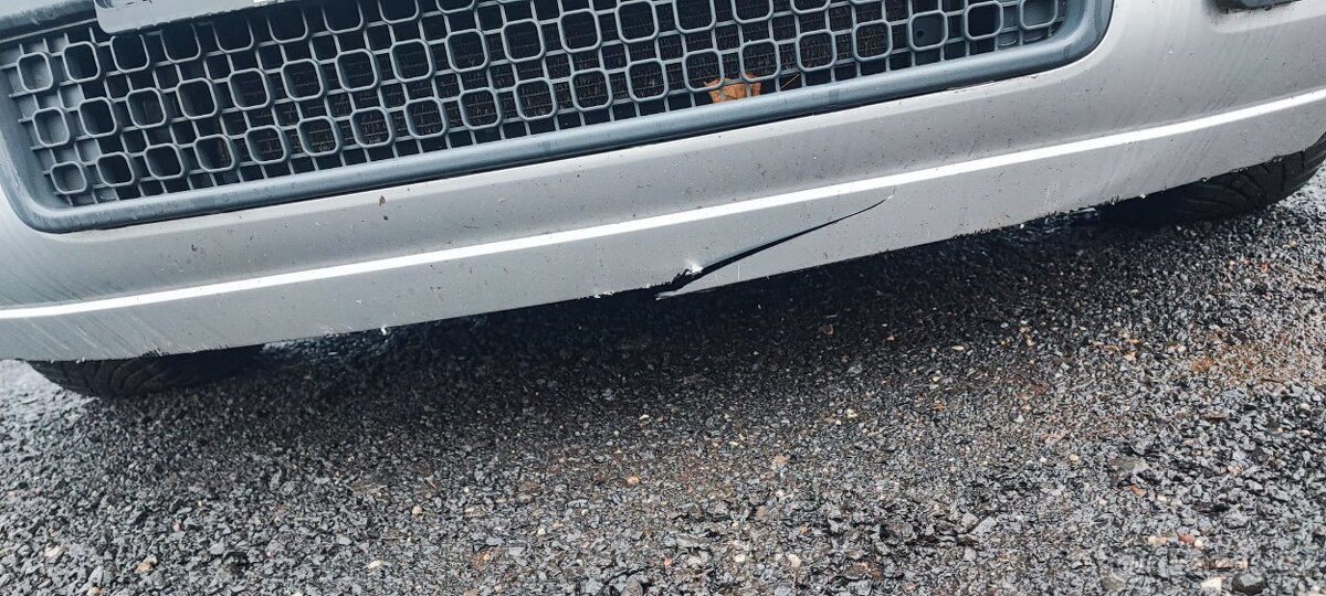 Ford Fusion 1.4 - 13