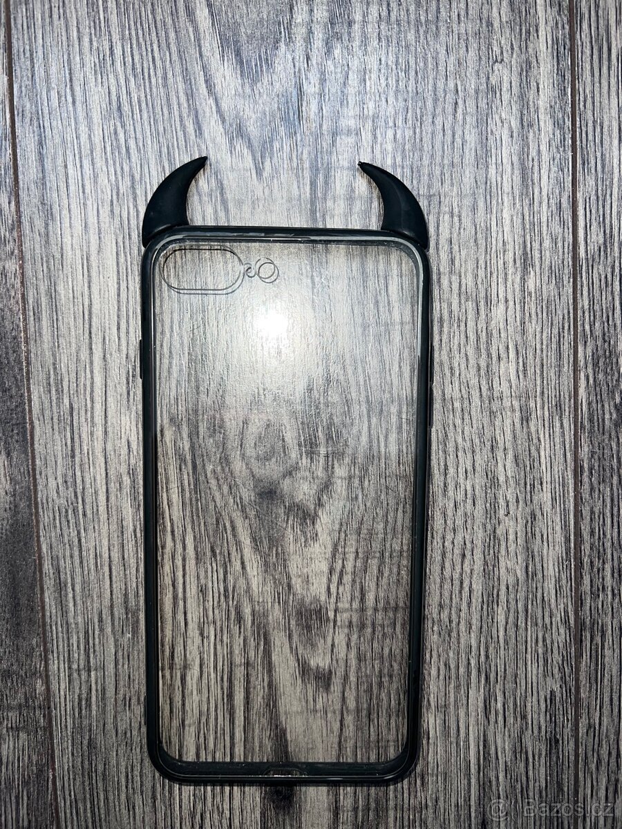 Obaly na IPhone 7 plus/ 8 plus - 13