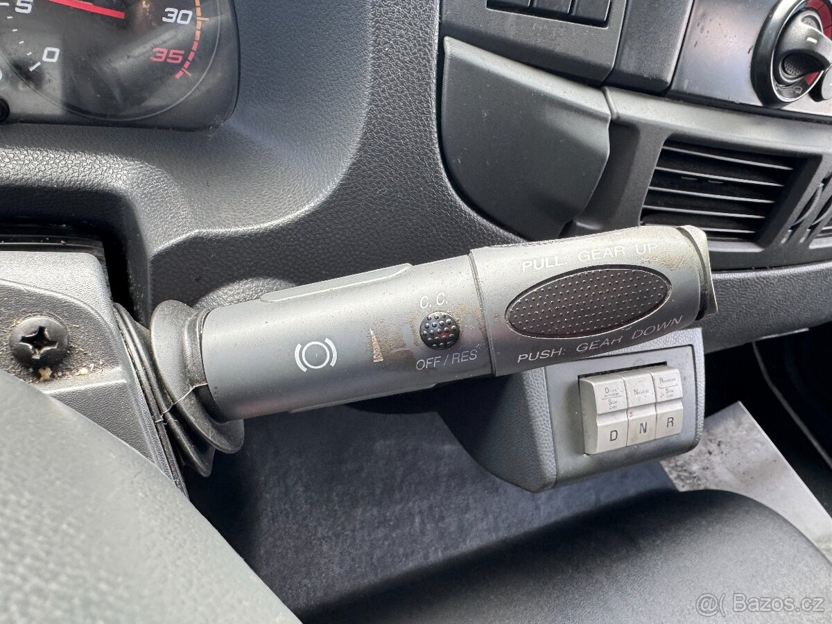 Iveco Eurocargo, 120E28,SKŘÍŇ.CHLA,AC - 13