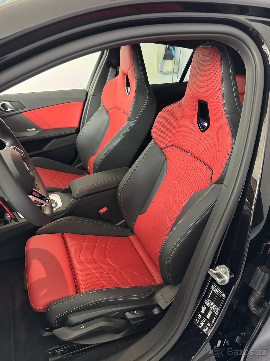 BMW M135i xDrive M-Packet - 13