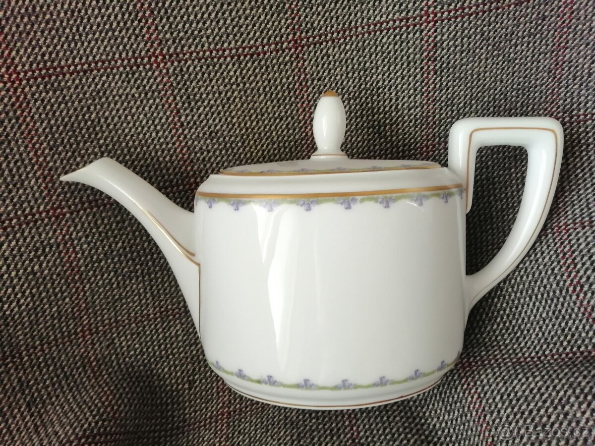 Porcelánový servis Rosenthal - 13