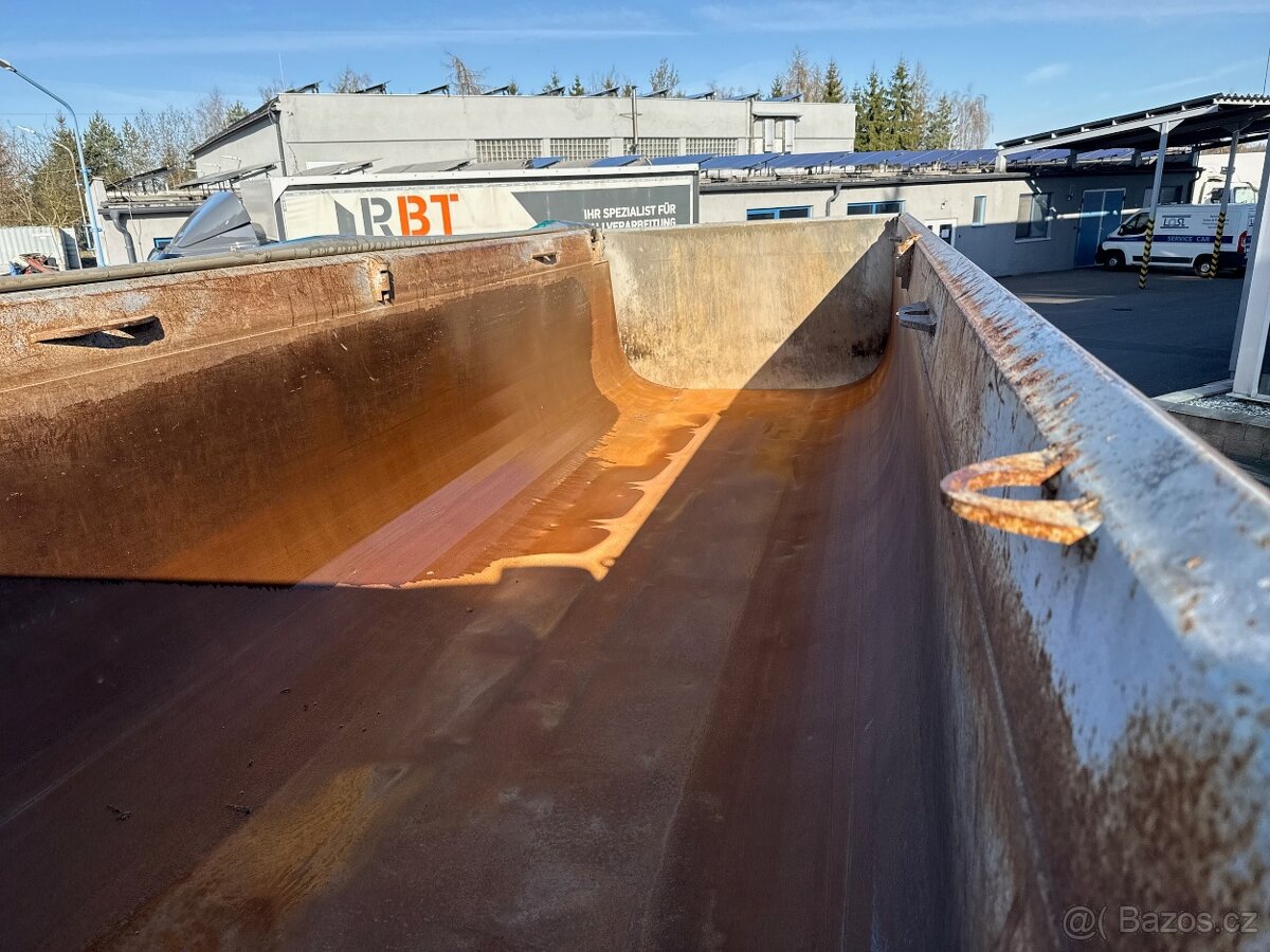 Schmitz 25m3 Thermo - 13
