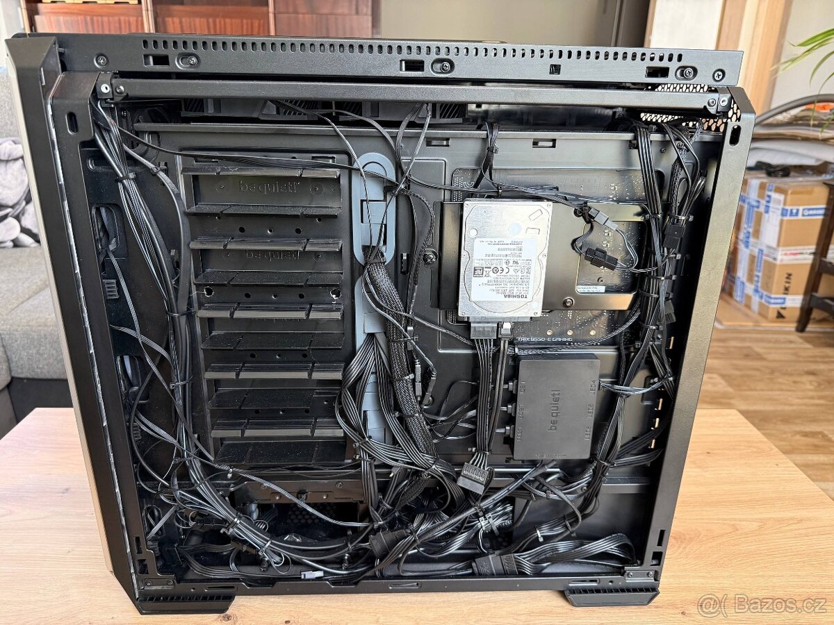 Základ pro herní PC - 13