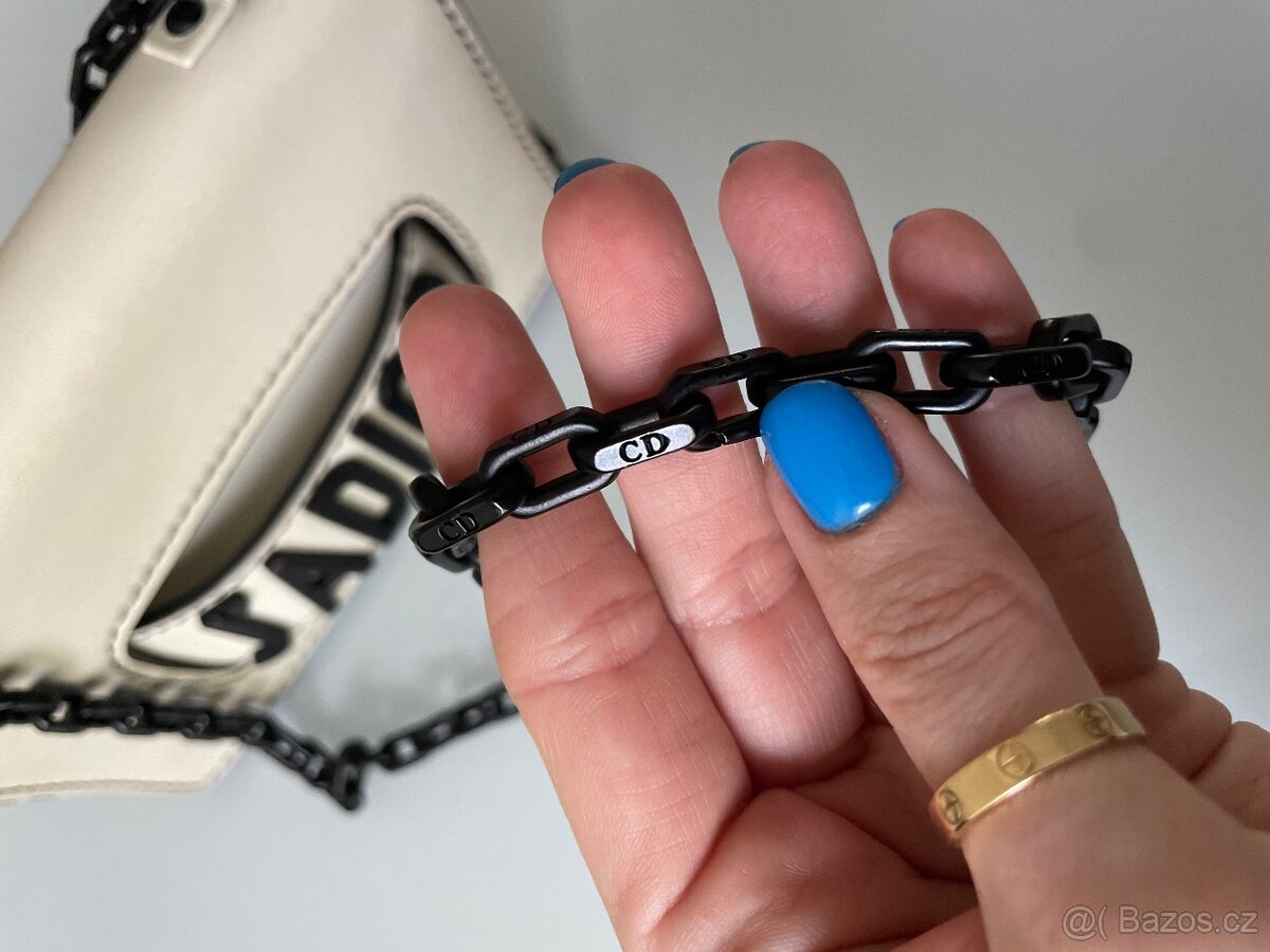 Dior J’adore crossbody kabelka - 13