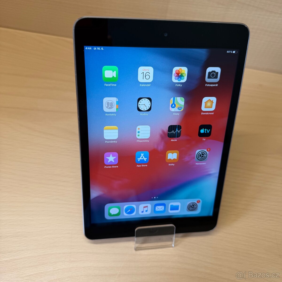 iPad mini 2 32GB, 94% bat. (Rok záruka) - 13