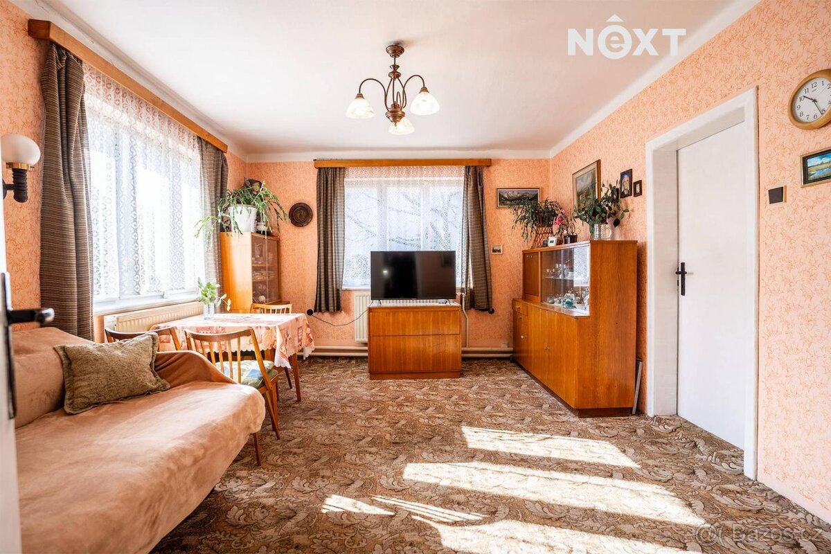 Prodej Rodinný dům, 160㎡ - 13