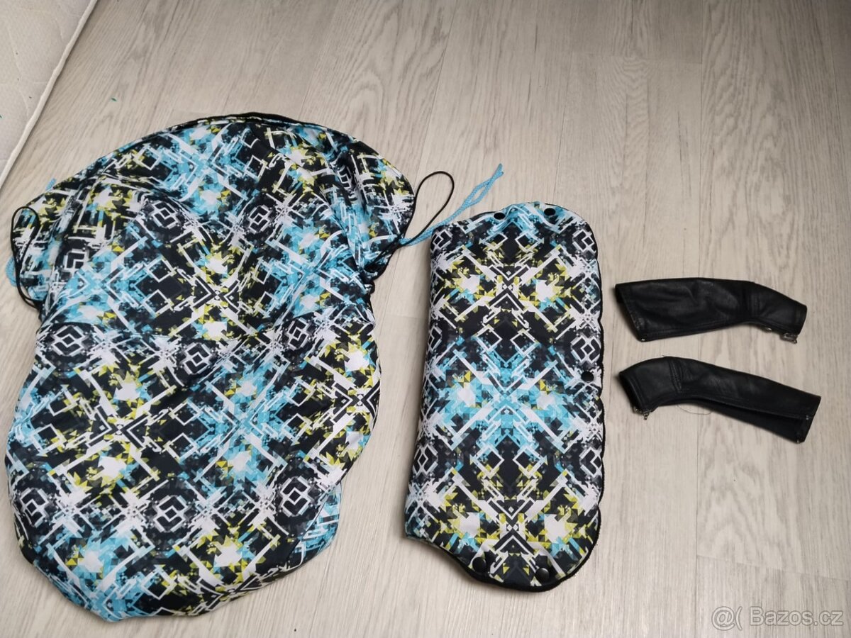 Britax b-motion 4+ - 13