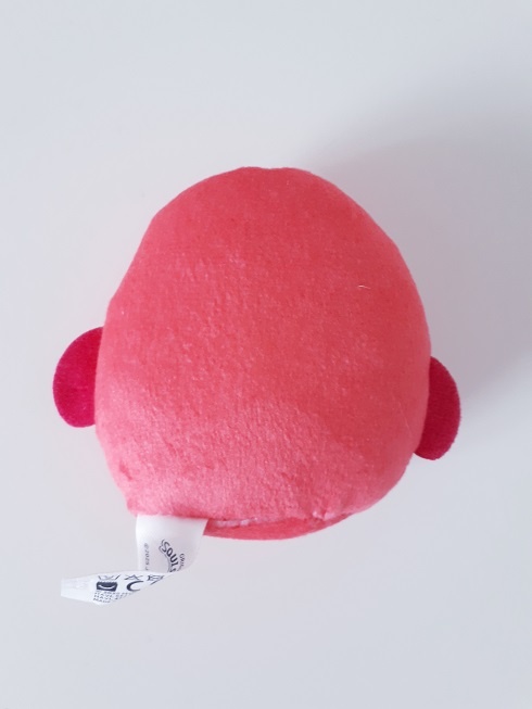 SQUISHMALLOWS • MINI PLYŠÁCI - 13
