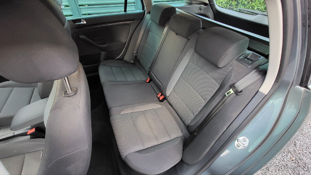 Vw Golf 6 1.2tsi 2011 6rychl. 77kw - 13