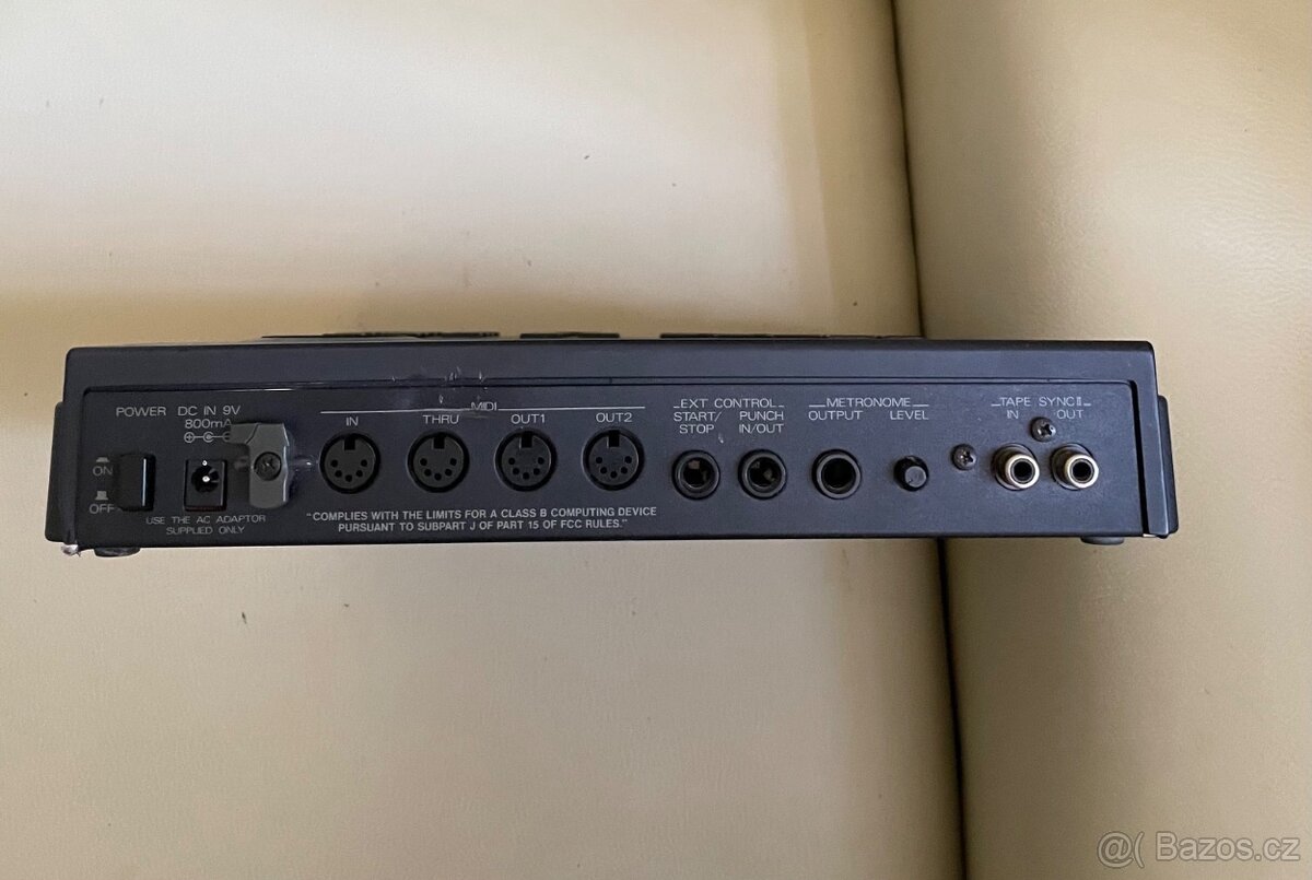 Roland MC 50 - 13