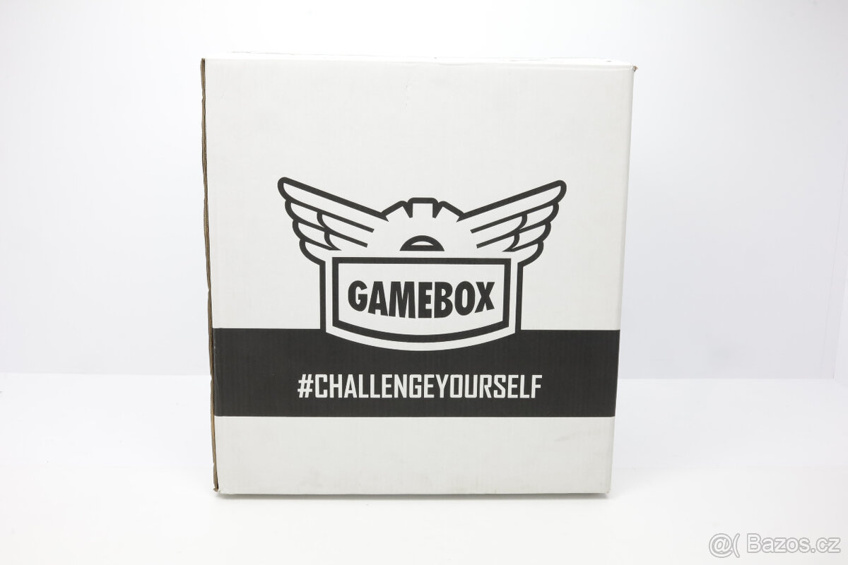 Herní PC ALZA GameBox Prime i5 RTX5060 - 13