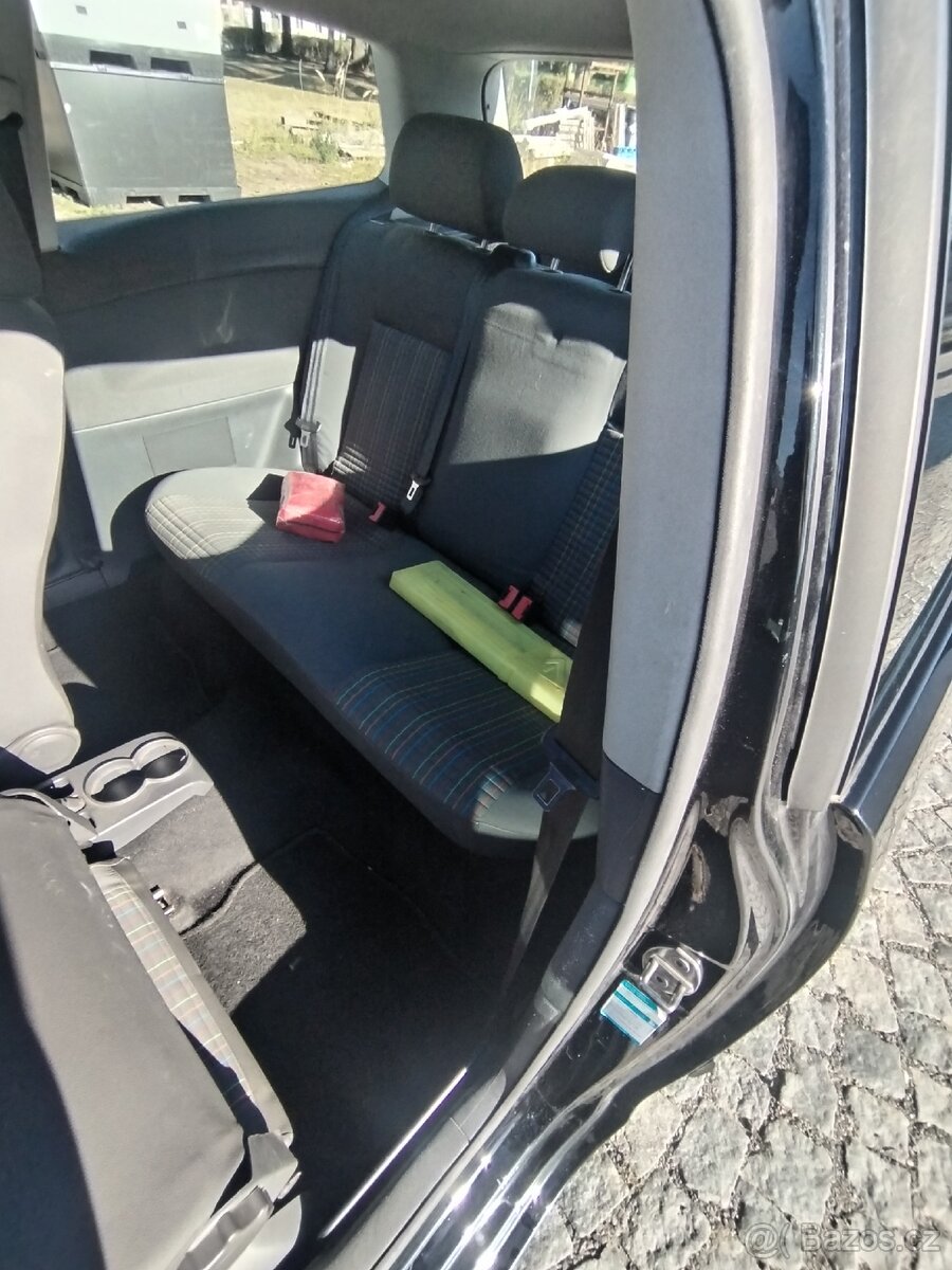 Vw POLO 1.2 - 2009 - 13