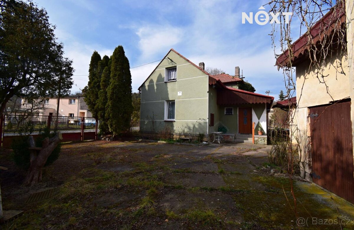 Prodej Rodinný dům, 209㎡ - 13