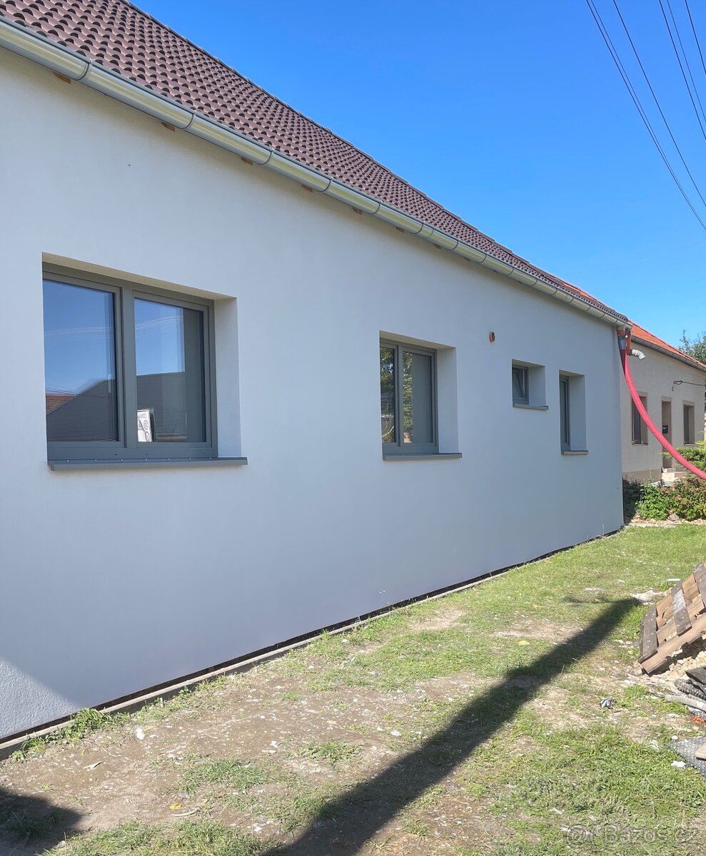 Zednické/stavební práce - 13