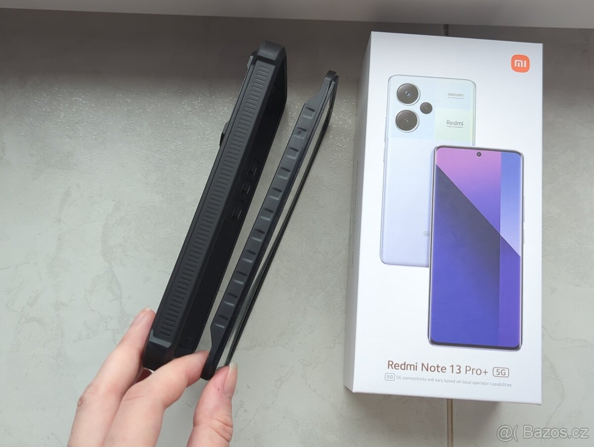 Xiaomi Redmi Note 13 Pro + 5G - 13