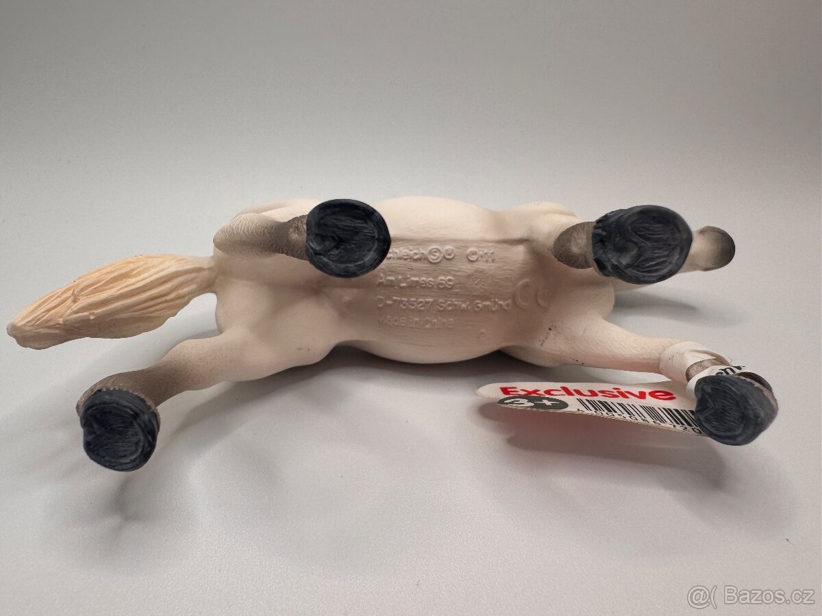 Schleich Exclusive - 13